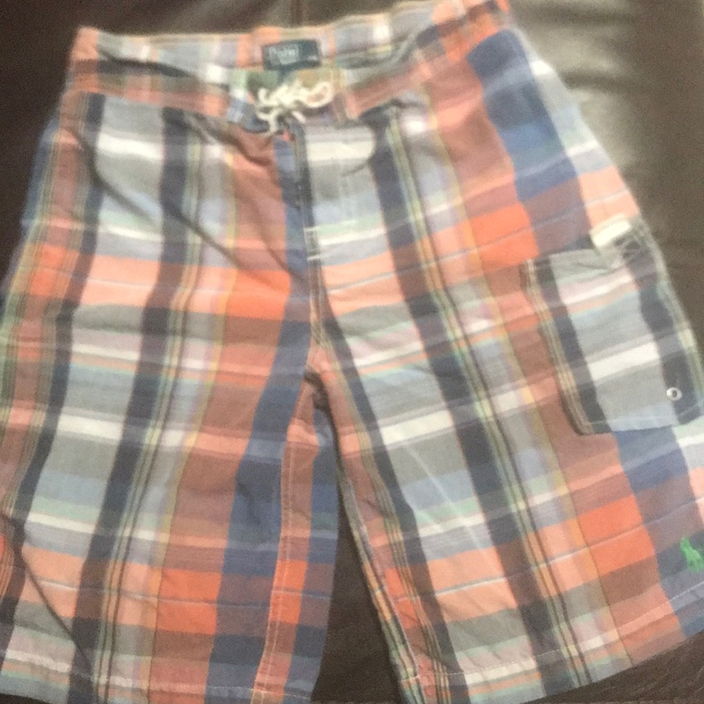 Ralph Lauren Swim Shorts